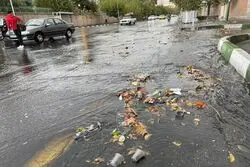 شهرداری غفلت کرد دشمن روایت کرد

