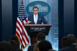 آمریکا: خواستار دور جدیدی از مذاکرات نیستیم/ شبیه‌سازی حمله هسته‌ای در حضور پوتین