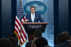 آمریکا: خواستار دور جدیدی از مذاکرات نیستیم/ شبیه‌سازی حمله هسته‌ای در حضور پوتین