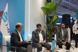 «تراز» در الکامپ رونمایی شد؛ اعتبارسنجی از «یک امتیاز ثابت» به ارزیابی ریسک هر درخواست می‌رسد