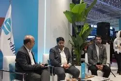 «تراز» در الکامپ رونمایی شد؛ اعتبارسنجی از «یک امتیاز ثابت» به ارزیابی ریسک هر درخواست می‌رسد