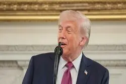 پالتیکو: ترامپ با نزدیک شدن به مهلت قانونی به کنگره ادعا کرد جنگ ایران پایان یافته است