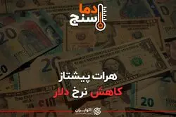 هرات پیشتاز کاهش نرخ دلار