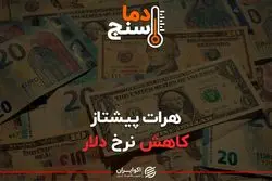 هرات پیشتاز کاهش نرخ دلار