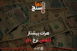 هرات پیشتاز کاهش نرخ دلار
