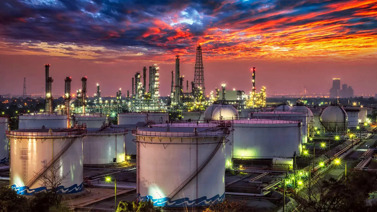 نفت در انتظار تصمیم فدرال رزرو 