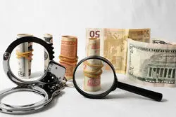  شناسایی 4600 مظنون به پولشویی