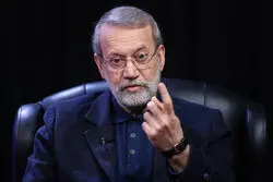 پیام بازگشت لاریجانی به شعام؛ توازن میدان و دیپلماسی