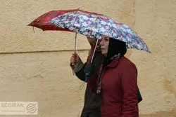 بارورسازی ابرها در این شهرها انجام می شود + ویدئو