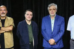 از جامعه انتخاباتی تا جامعه خیابانی