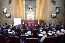 حمایت تمام‌قد اتاق ایران از تلاش‌ها برای حل مشکل FATF