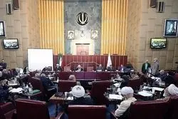 حمایت تمام‌قد اتاق ایران از تلاش‌ها برای حل مشکل FATF