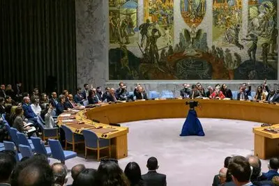 تحریم‌ها در مسیر بازگشت؛ ایران در مرکز یک مناقشه حقوقی