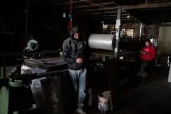 قطع برق روزانه 8 همت به صنعت ضرر زد