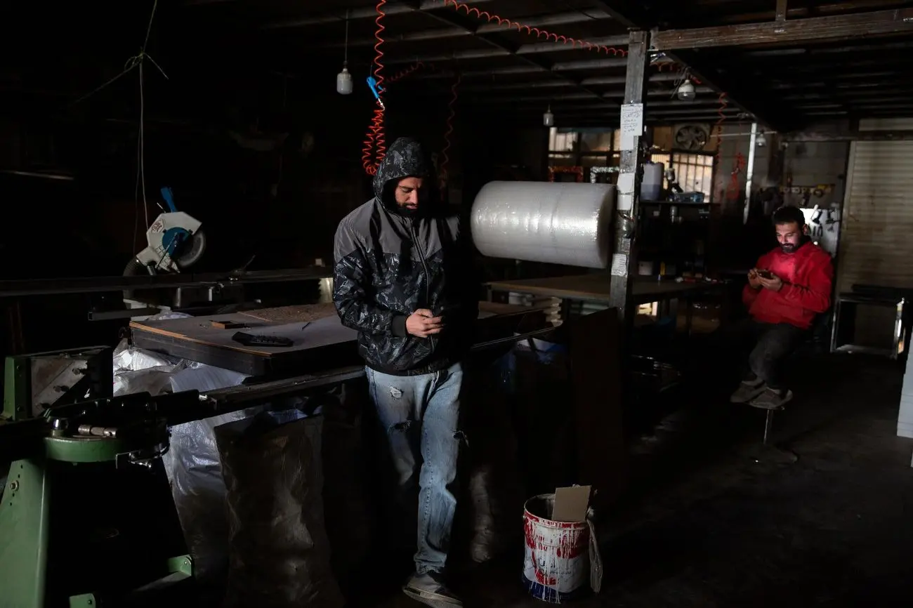 قطع برق روزانه 8 همت به صنعت ضرر زد