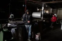 قطع برق روزانه 8 همت به صنعت ضرر زد