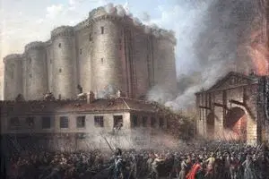 انقلاب؛ گردش به نظم کهن یا زایش نظم نوین؟ مروری بر کتاب «انقلاب» اثر هانا آرنت