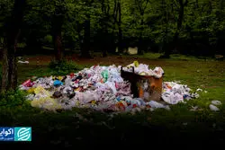 سنجش علاقه‌مندی ایرانیان به محیط زیست