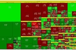 رکود نسبی و خروج پول از بورس / تک روی خودرویی‌ها در بازار سهام