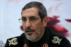 مخالفت با سلاح هسته‌ای به روایت مشاور عالی فرمانده کل سپاه/ سردار ذوالقدر: پنج هدف راهبردی را علیه جمهوری اسلامی طراحی کرده بودند