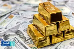 طلا و ارز رکود شکستند؛ بازارها زیر فشار نااطمینانی