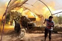 آمریکا و خاورمیانه‌ی جدید؛ چرا قدرت‌های منطقه زمین بازی با آمریکا تغییر دادند؟