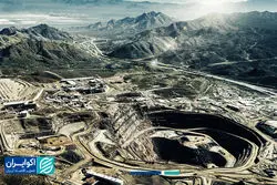 رکورد هفت‌ماهه نادر خاکی چین