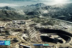 رکورد هفت‌ماهه نادر خاکی چین