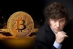 رئیس جمهور جدید آرژانتین، شیفته بیت‏‌کوین