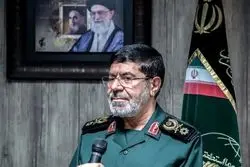 سردار شریف: گزینه نظامی روی میز کارکرد خود را از دست داده است/ دو قدرت بزرگ نظامی جهان در رویارویی مستقیم با اراده ایران شکست خورده‌اند 