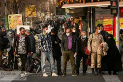 افزایش تورم پیشران در زمستان 1401؛ خدمات رکورد زد