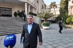 خبر مهم وزیر نفت برای مردم/ سهمیه بنزین تغییر می کند؟