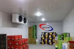 تاسیس سردخانه چقدر سرمایه می‌خواهد؟