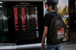 دو دلیل برای عدم نوسان شارپی بازار ارز/ کوچ معامله‌گران رمزارز از صرافی به دیوار 