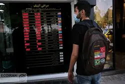 دو دلیل برای عدم نوسان شارپی بازار ارز/ کوچ معامله‌گران رمزارز از صرافی به دیوار 