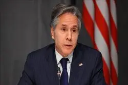 بلینکن، وزیر خارجه سابق امریکا: در پایان روز وقتی گرد و غبار فرو می‌نشیند، احتمالاً ایران برخی از آثار برنامه هسته‌ای خود را حفظ خواهد کرد / قطعاً تعداد زیادی موشک را هم حفظ خواهد کرد؛ ظاهراً آن‌ها نابود نشده‌اند / حکومت خود را حفظ می کند و این نفوذ فوق‌ا