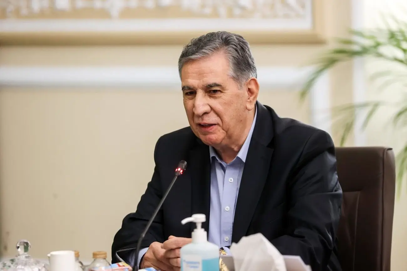 رئیس اتاق ایران درباره جهش قیمت غذا در اسفند هشدار داد