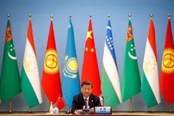 چگونه پکن توانست خلاء قدرت در آسیای مرکزی را پر کند؟