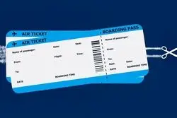 تعلیق فروشندگان آنلاین بلیت یا بازی در زمین بازار سیاه؟