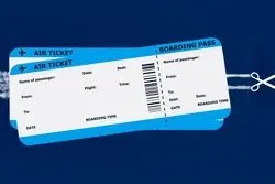 تعلیق فروشندگان آنلاین بلیت یا بازی در زمین بازار سیاه؟