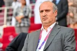  فیفا وارد شد / پس از ممانعت کانادا از ورود تاج، جلسه ویژه با ایران برگزار می‌شود