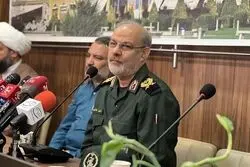 سردار محبی: آمریکا در جنگ اخیر با آسیب‌پذیری راهبردی مواجه شد