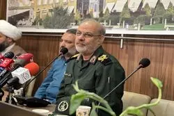سردار محبی: آمریکا در جنگ اخیر با آسیب‌پذیری راهبردی مواجه شد