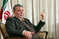 باید مذاکره انجام شود تا منافع کشور تأمین شود/ امام با پذیرش قطعنامه ایران را نجات داد
