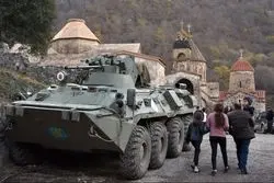 پیامدهای بزرگ جنگ طولانی در اوکراین؛ چگونه سیطره مسکو بر قفقاز جنوبی نابود شد؟