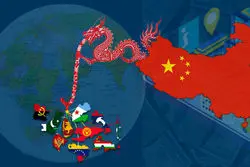 سرانجام پروژه‌های جاه‌طلبانه و غیرمنطقی چین در جهان سوم