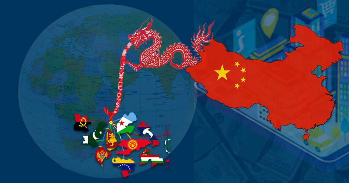سرانجام پروژههای جاهطلبانه و غیرمنطقی چین در جهان سوم