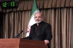 فوری/ یک انتصاب مهم در سپاه پاسداران/ جانشین فرمانده کل سپاه منصوب شد