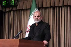 احمد وحیدی: وعده صادق 3 در زمان خودش انجام می‌شود