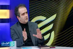 جبل‌عاملی: راه تغییر، بازگشت به پیام مشروطه است